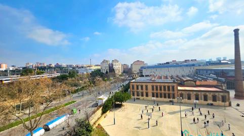 Foto 2 de Pis en venda a Calle del Bruc, Centre, L'Hospitalet de Llobregat