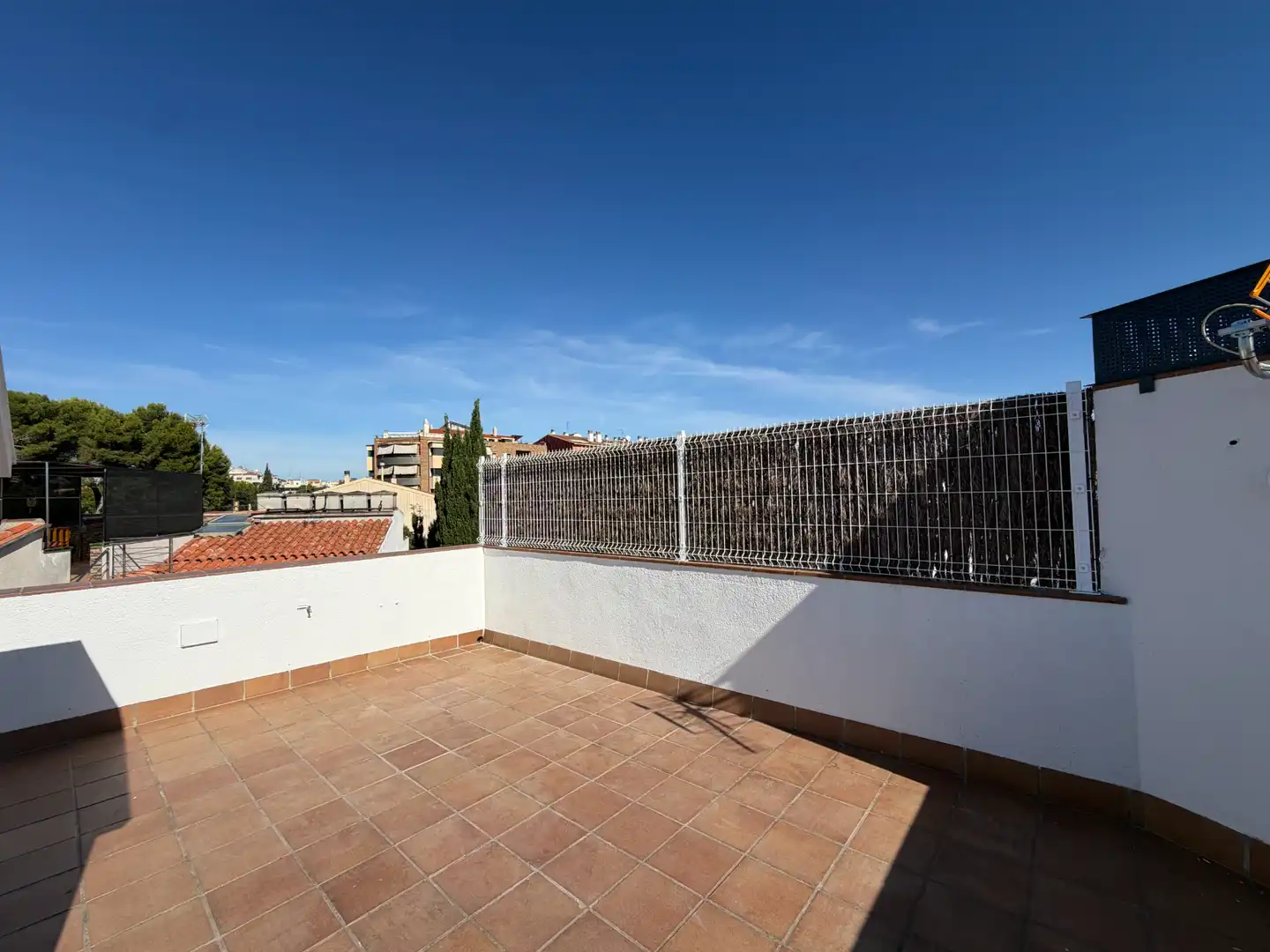 Reihenhaus zum Verkauf in Barceloneta -  Molí d'en Rovira, imagen 23