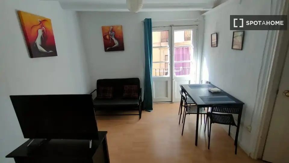 Appartement avec terrasse à louer à Ciutat Vella, imagen 6