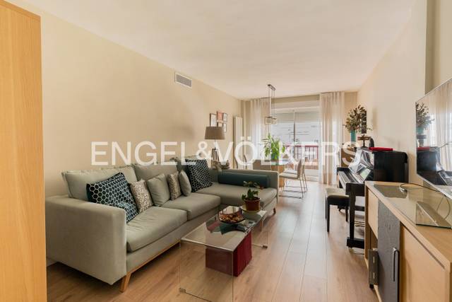 Piso en Venta en Pacífico