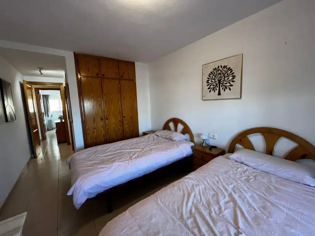 Habitación de Piso en venta en Gandia