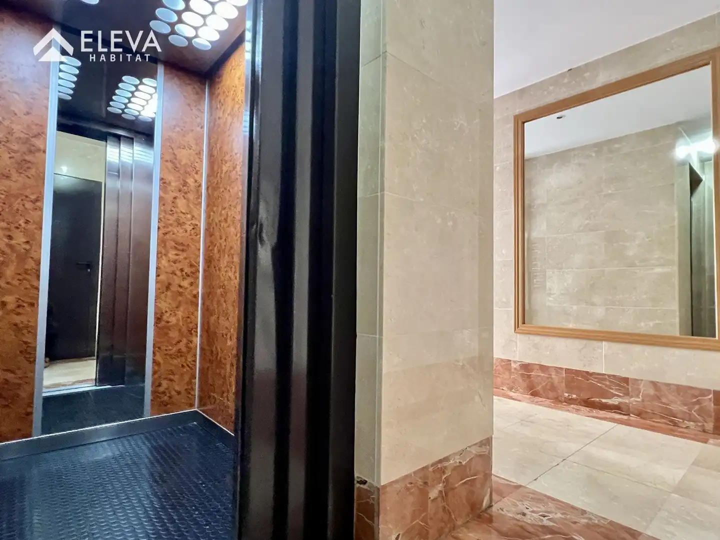 Appartement avec ascenseur à vendre à Princep de Viana, imagen 7