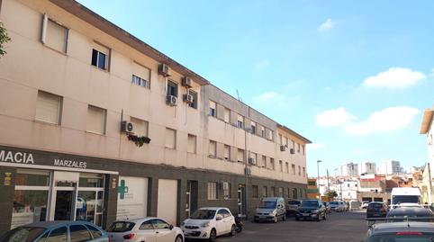Foto 4 de Piso en venta en Victoria Eugenia, Pescadores - Saladillo, Algeciras