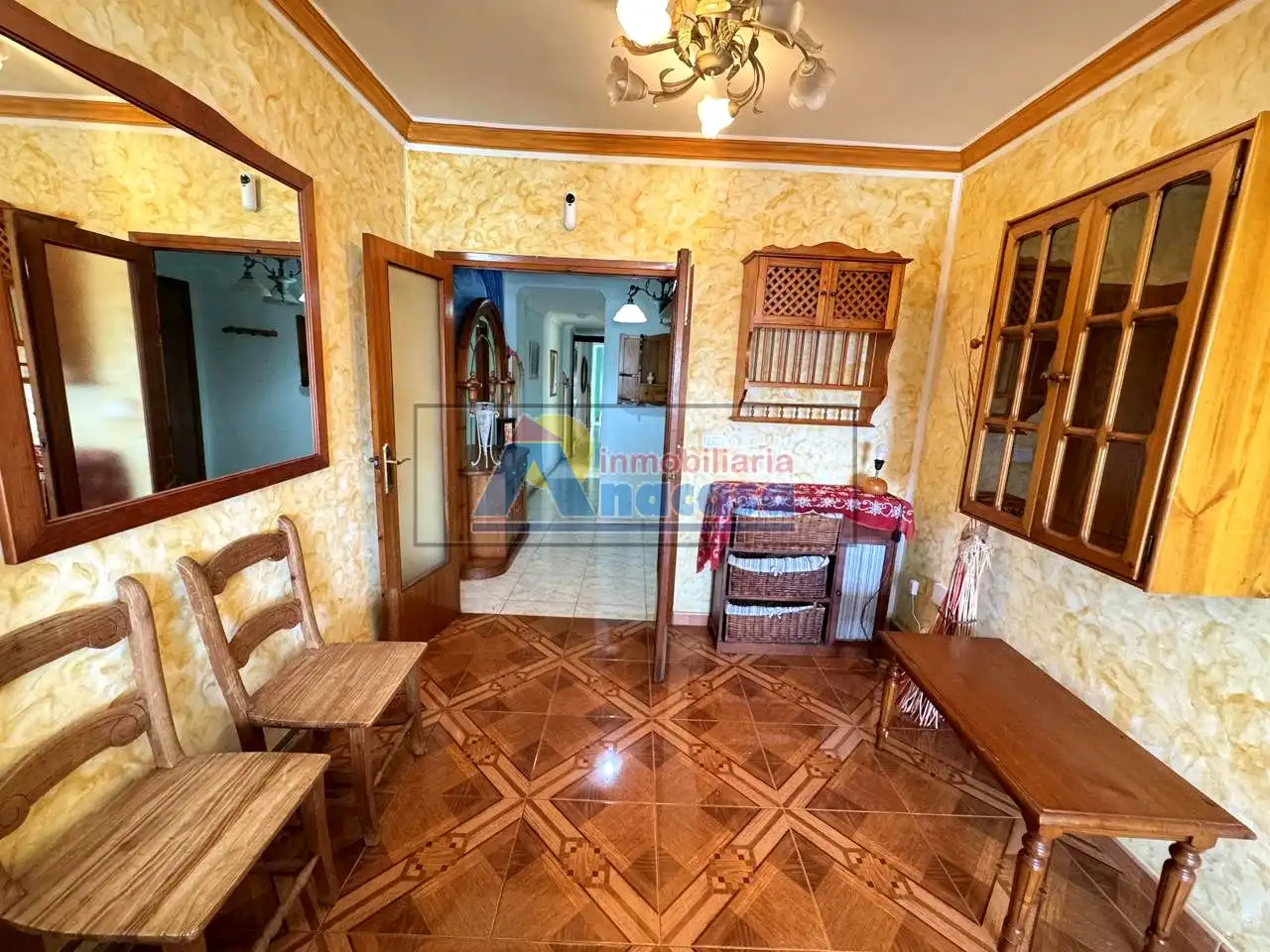 Wohnung zum Verkauf in El Verger mit Balkon