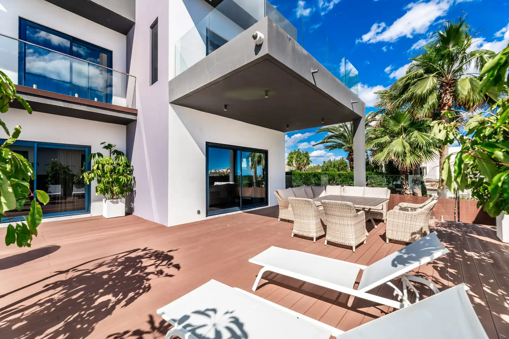 Haus mit Terrasse zur Miete in Calahonda, imagen 38