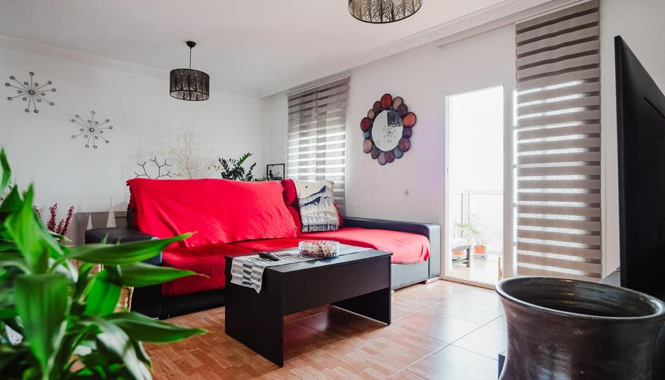 Foto 1 de Piso en venta en Calle Emilio Arrieta, 11, Los Tarahales - La Paterna, Las Palmas