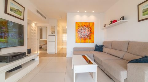 Foto 2 von Wohnung zum Verkauf in Calle Querubina Jimenez, Santiago de la Ribera, San Javier