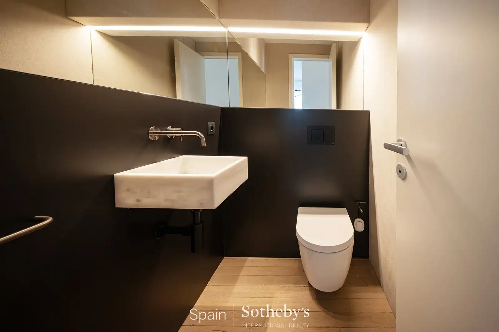 Penthouse with lift for sale in Calle del Príncipe de Vergara, imagen 30
