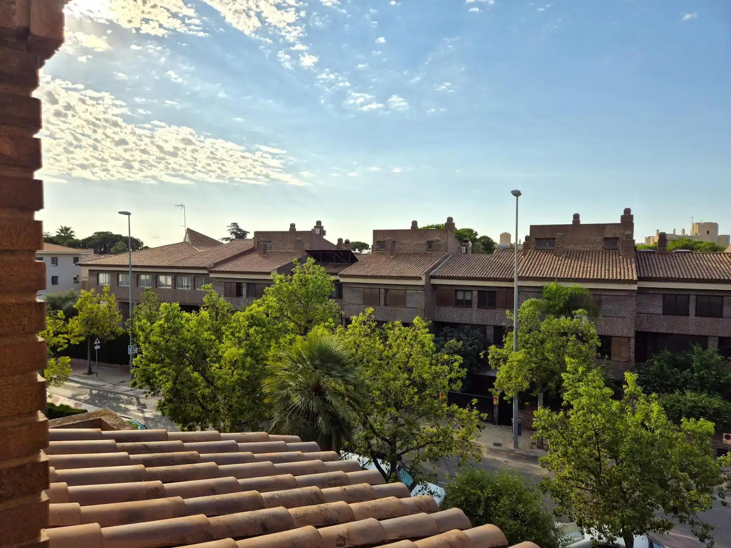 Adossat amb terrassa en venda a ALAMOS LOS, imagen 29