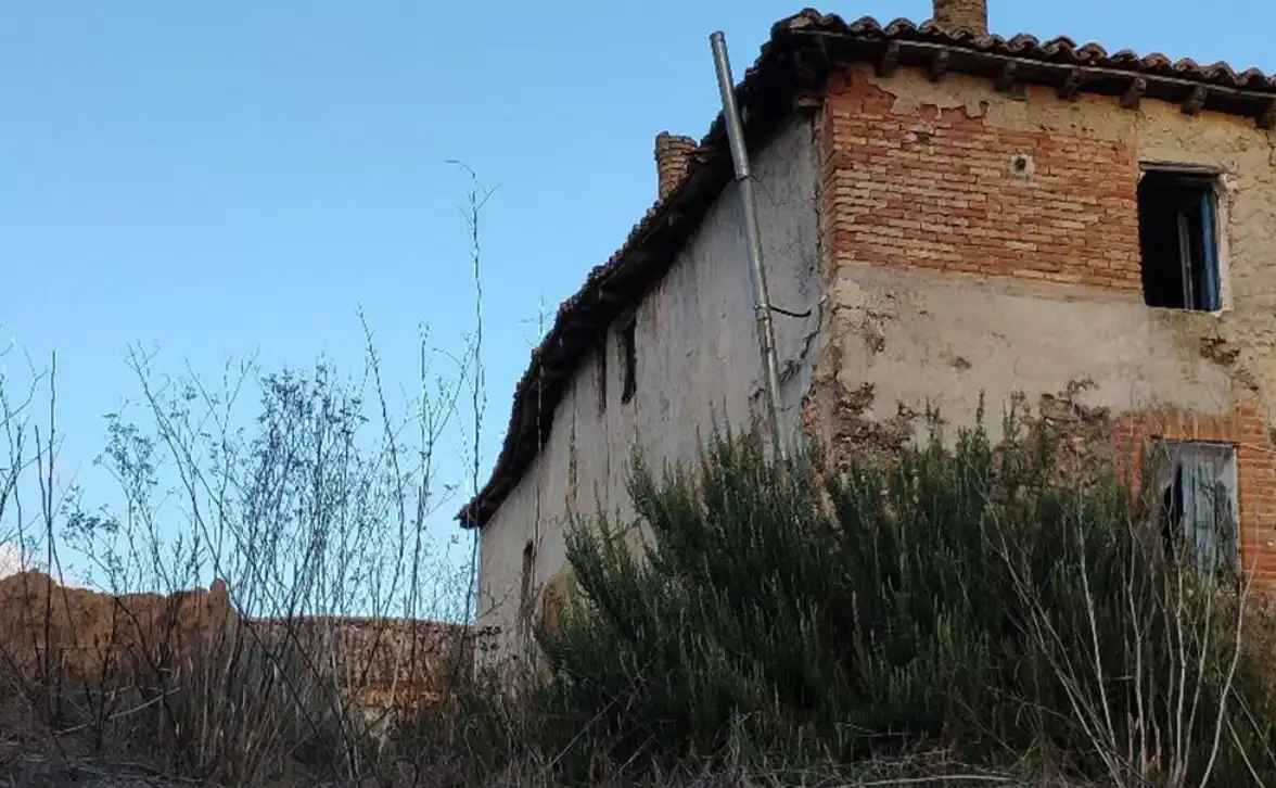 Casa rústica en venda a Calle Mayor, imagen 5