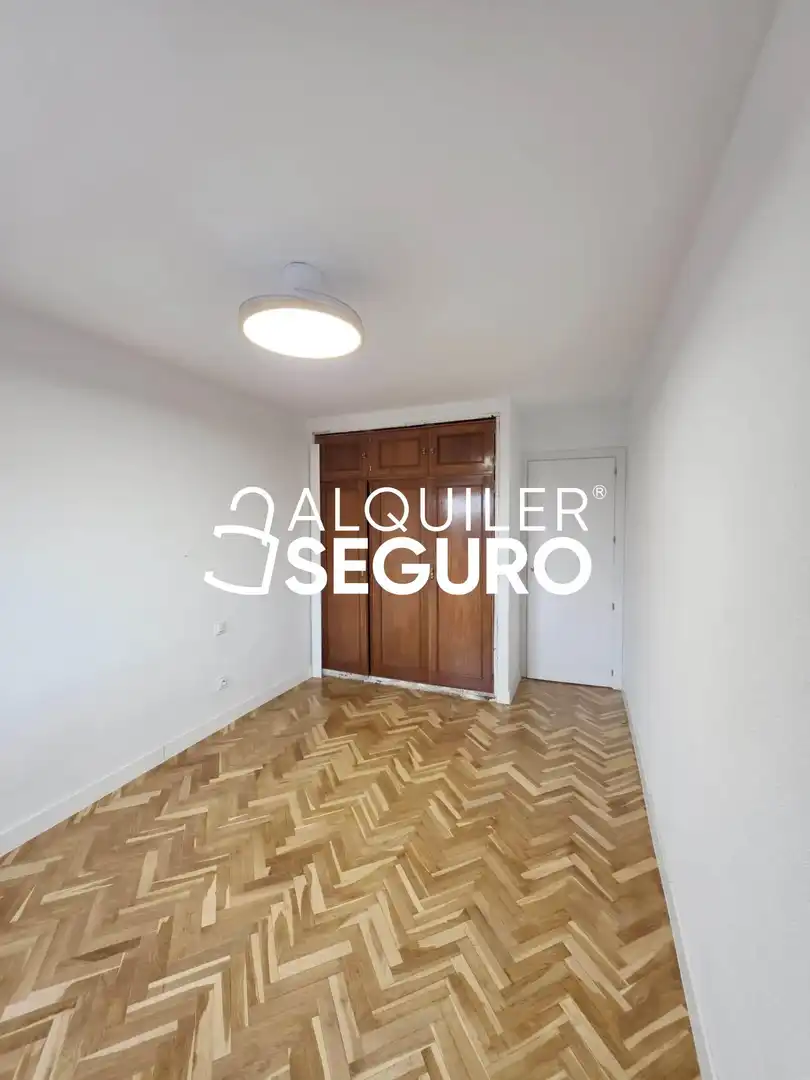 Wohnung zur Miete in Las Rozas de Madrid, Madrid