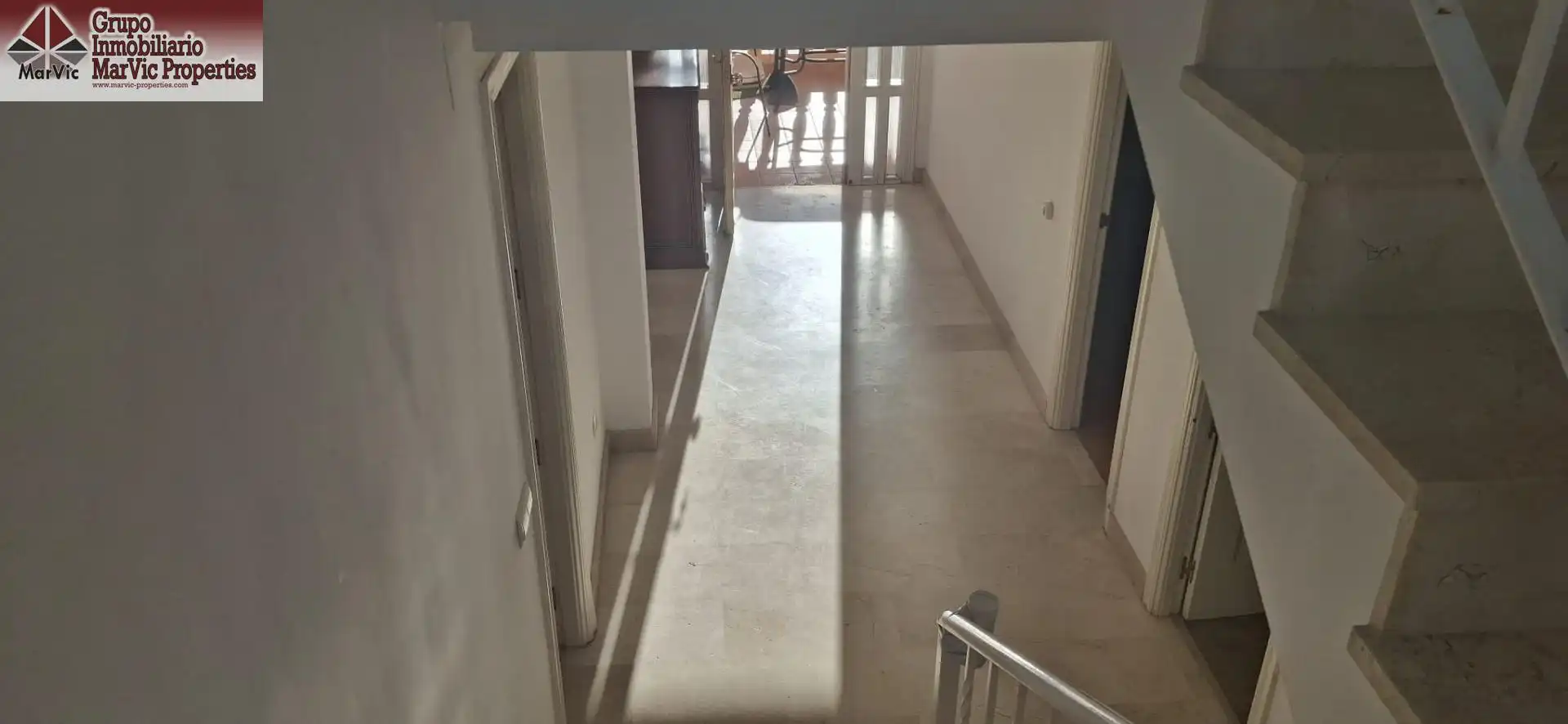 Chalet con terraza en venta en Golf Bahía, imagen 22