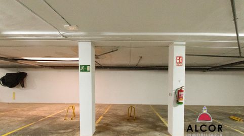 Foto 4 de Garatge en venda a Boverals - Saldonar, Vinaròs