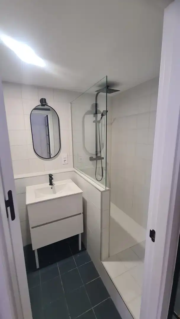 Apartament en venda a San Lorenzo, imagen 7