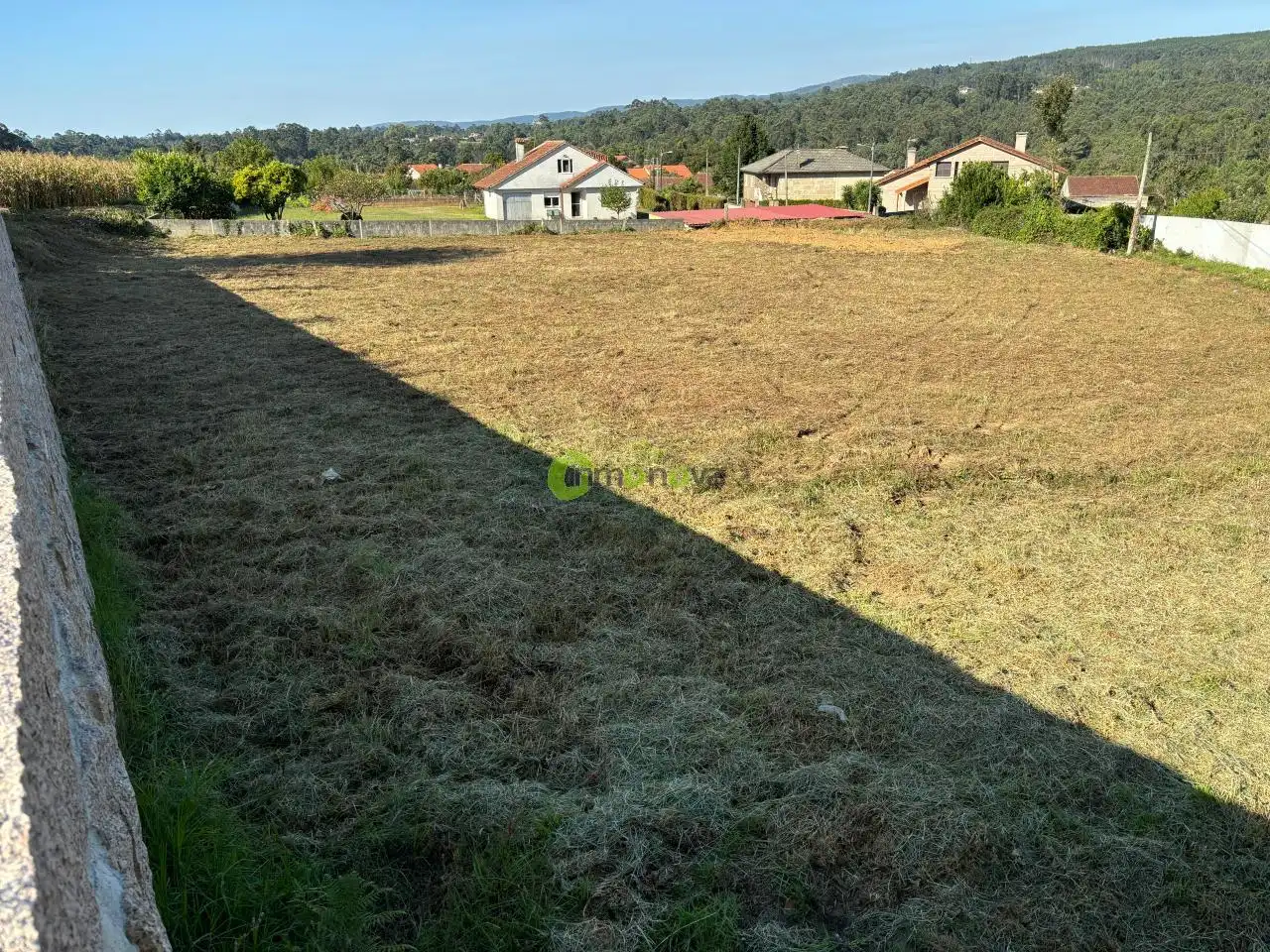 Terreny residencial en venda a Tomiño, imagen 2