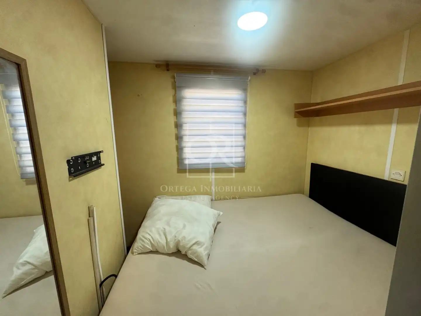 Habitación de Casa o chalet de alquiler en Cehegín, Murcia