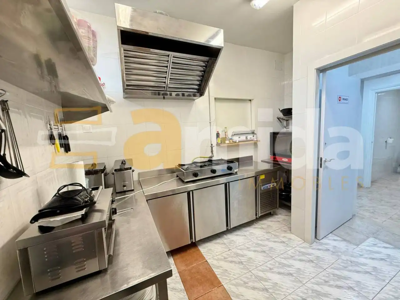 Locale commerciale in cessione a Creu Alta - Puiggener, imagen 37