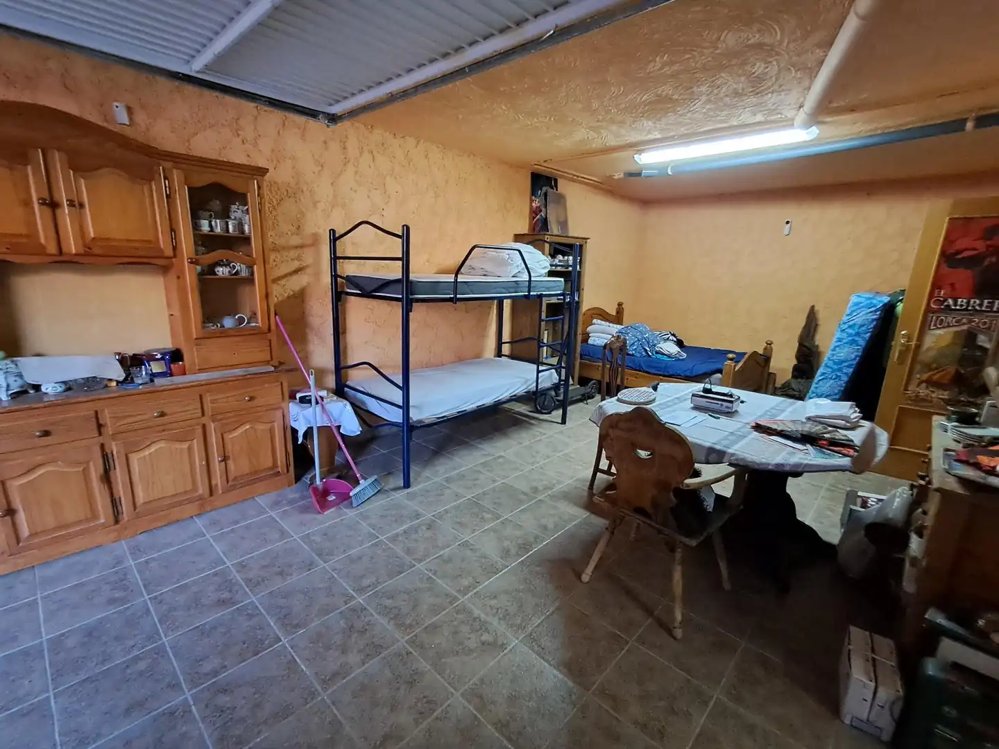 Casa o chalet en venta en Águilas con Aire acondicionado, Calefacción y Jardín privado