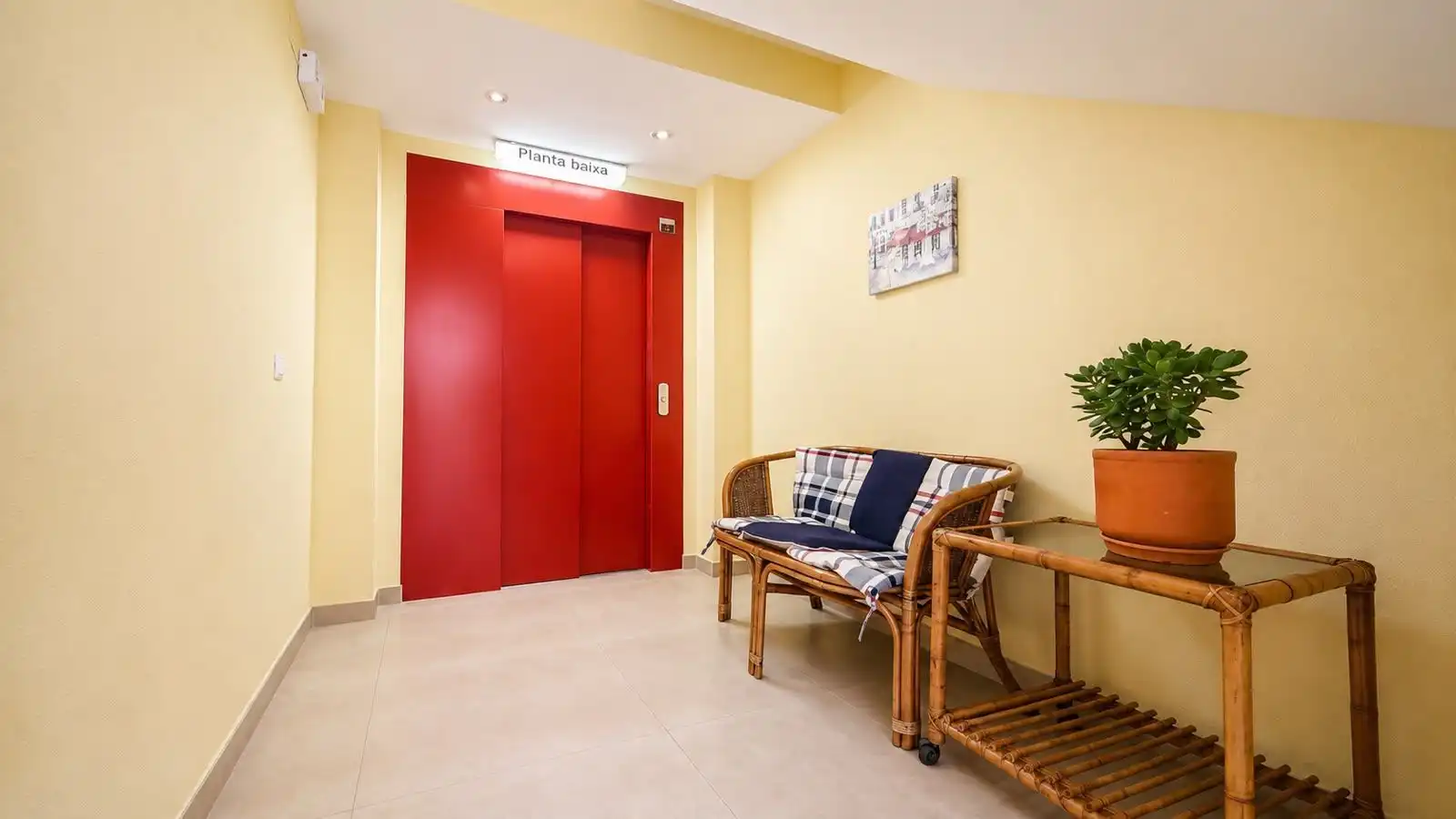 Dúplex en venta en Arenys de Mar con Aire acondicionado, Calefacción y Terraza