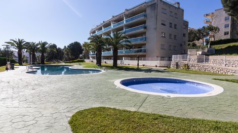 Foto 4 von Wohnung zum Verkauf in Carrer del Fonoll, 3, Pla de Maset - Cap de Salou, Salou