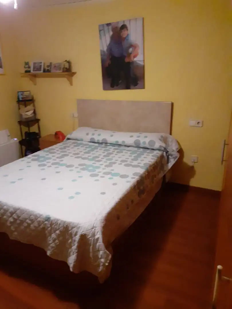 Habitación de Piso en venta en Lécera con Aire acondicionado, Calefacción y Amueblado