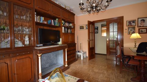 Foto 2 von Wohnung zum Verkauf in Calle Marques de Jura Real , Comillas, Madrid Capital