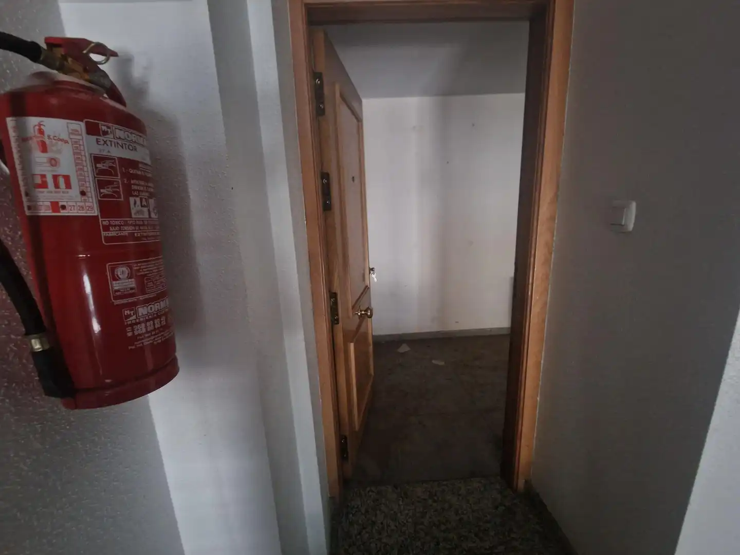 Piso en venta en Casco Antiguo, imagen 26
