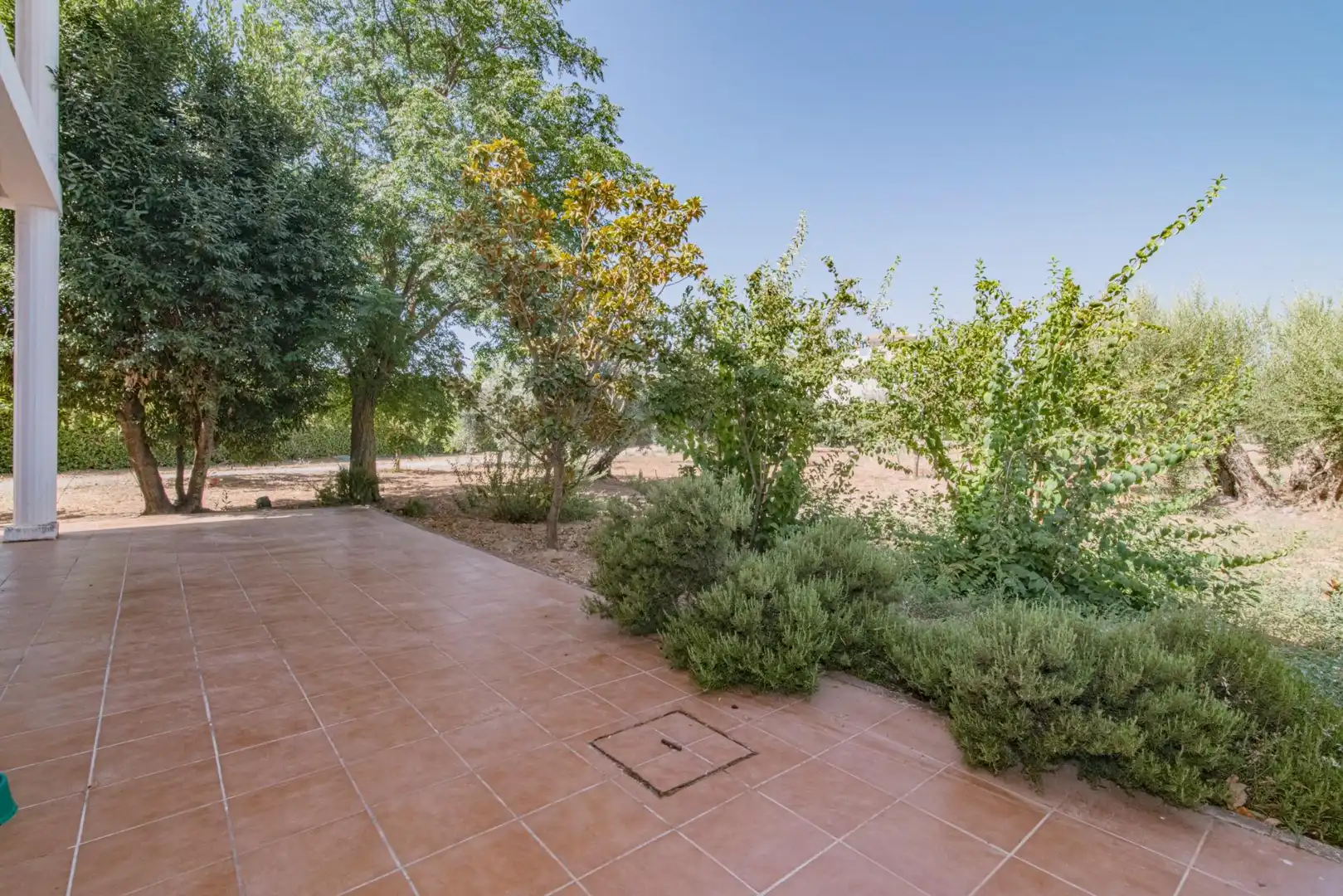 Villa con piscina in vendita a Atarfe, imagen 43