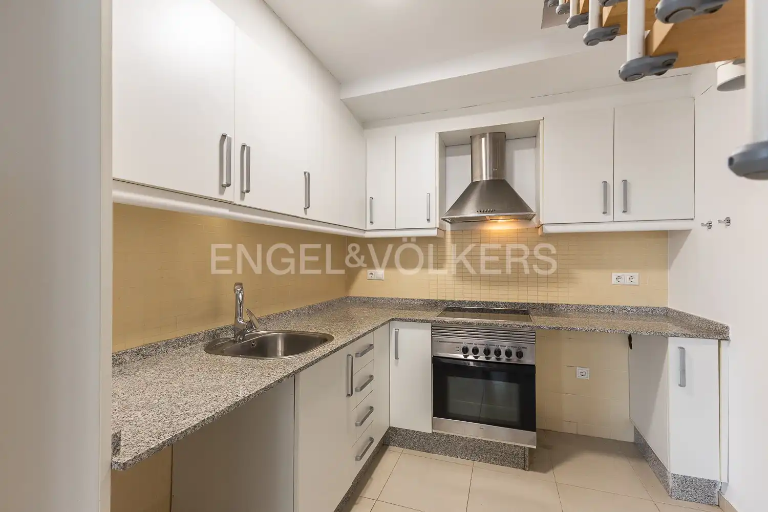 Wohnung mit Terrasse zur Miete in Quatre Carreres, imagen 11