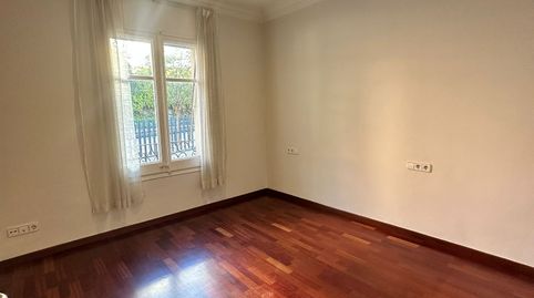 Foto 2 de Piso de alquiler en Carrer de Tavern, Sant Gervasi- Galvany, Barcelona Capital