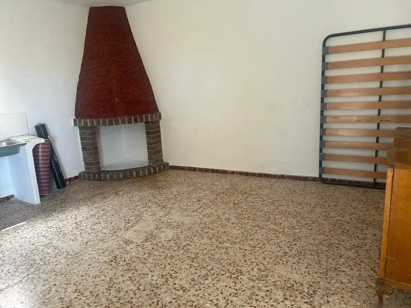 Houses for rent in Hondón de las Nieves / El Fondó de les Neus  with Heating, Private garden and Storage room
