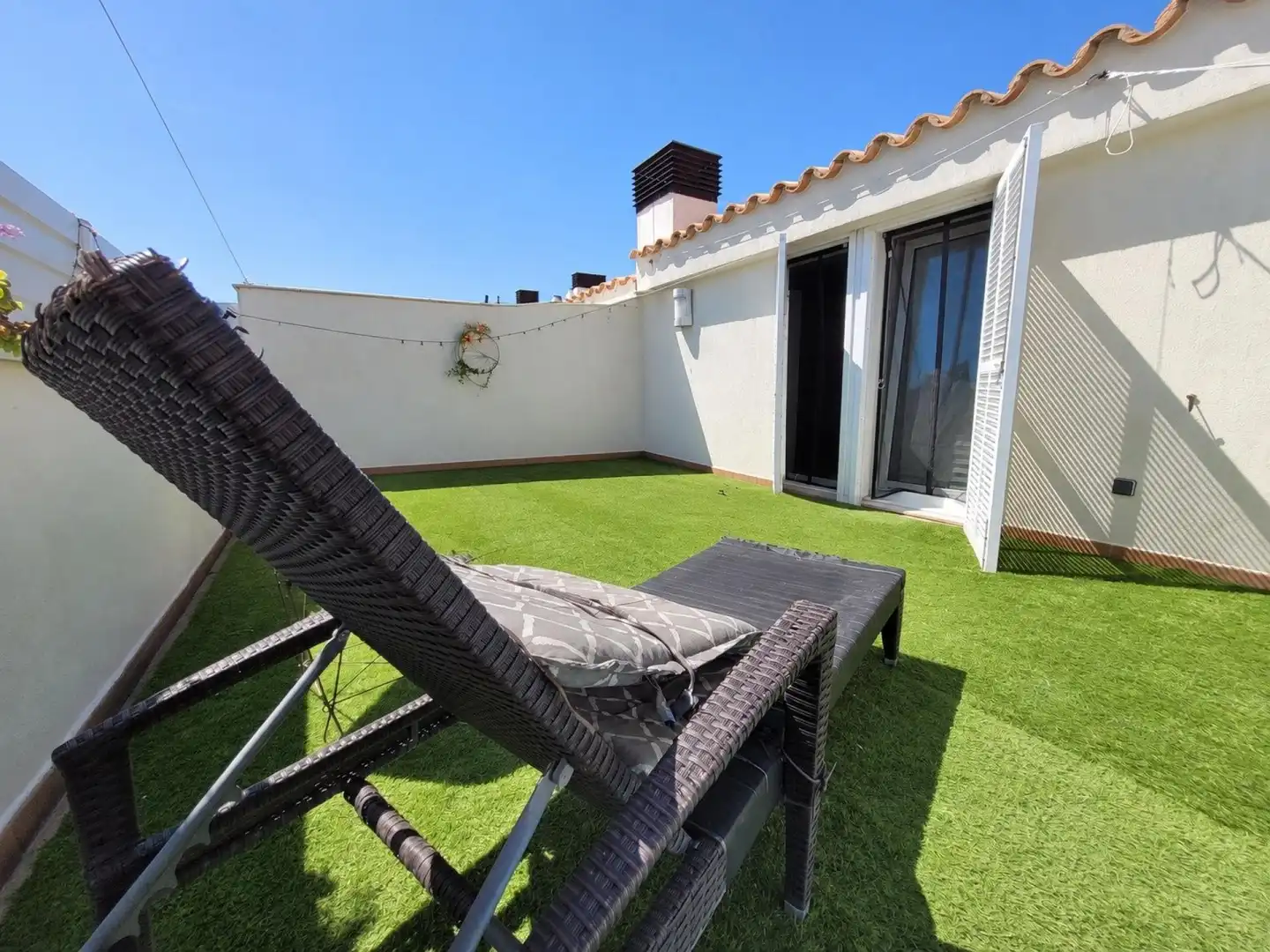 Penthouse mit Aufzug zum Verkauf in Ciutadella, imagen 3