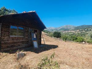 Terreny en venda en Guijo de Santa Bárbara