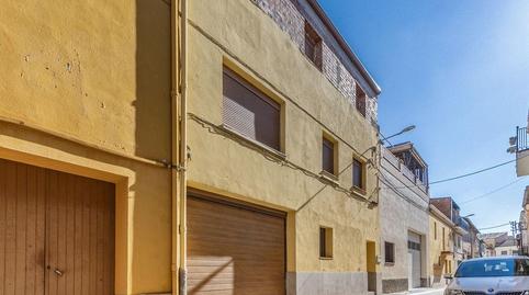 Foto 4 de Casa o xalet en venda a Carrer Raval, Els Alamús, Lleida