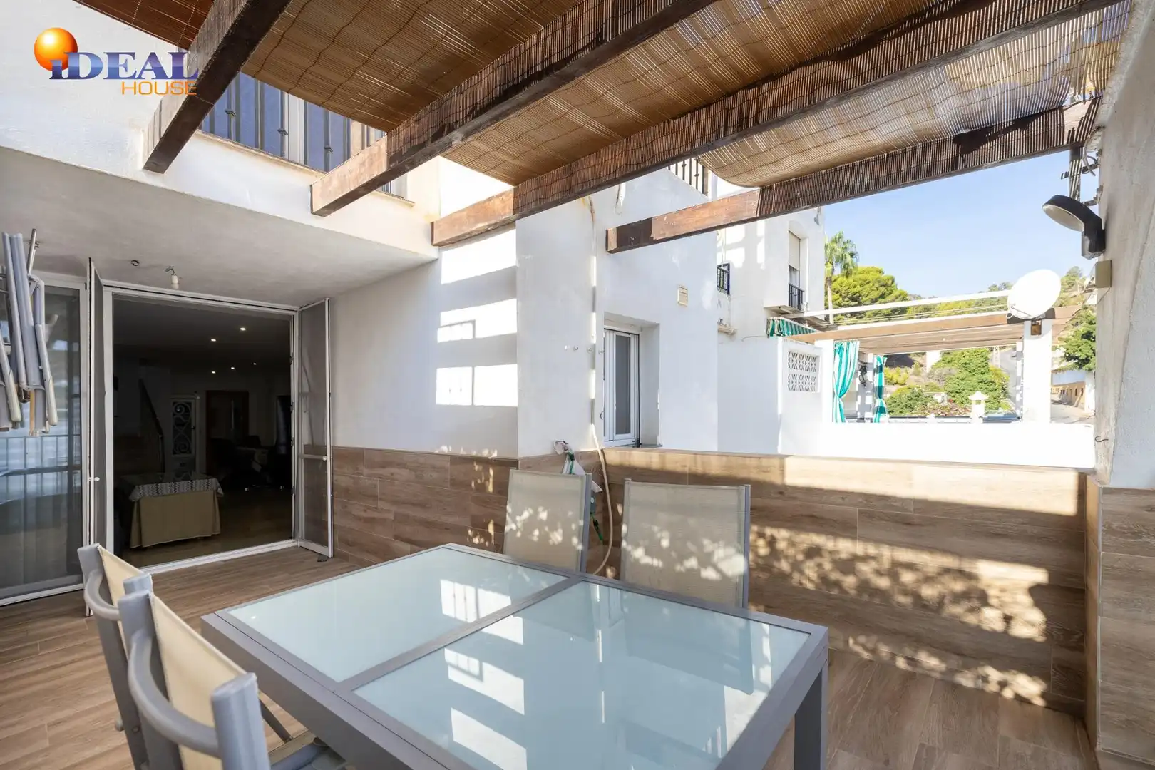 Maisonette mit Terrasse zum Verkauf in Velilla - Velilla Taramay, imagen 2
