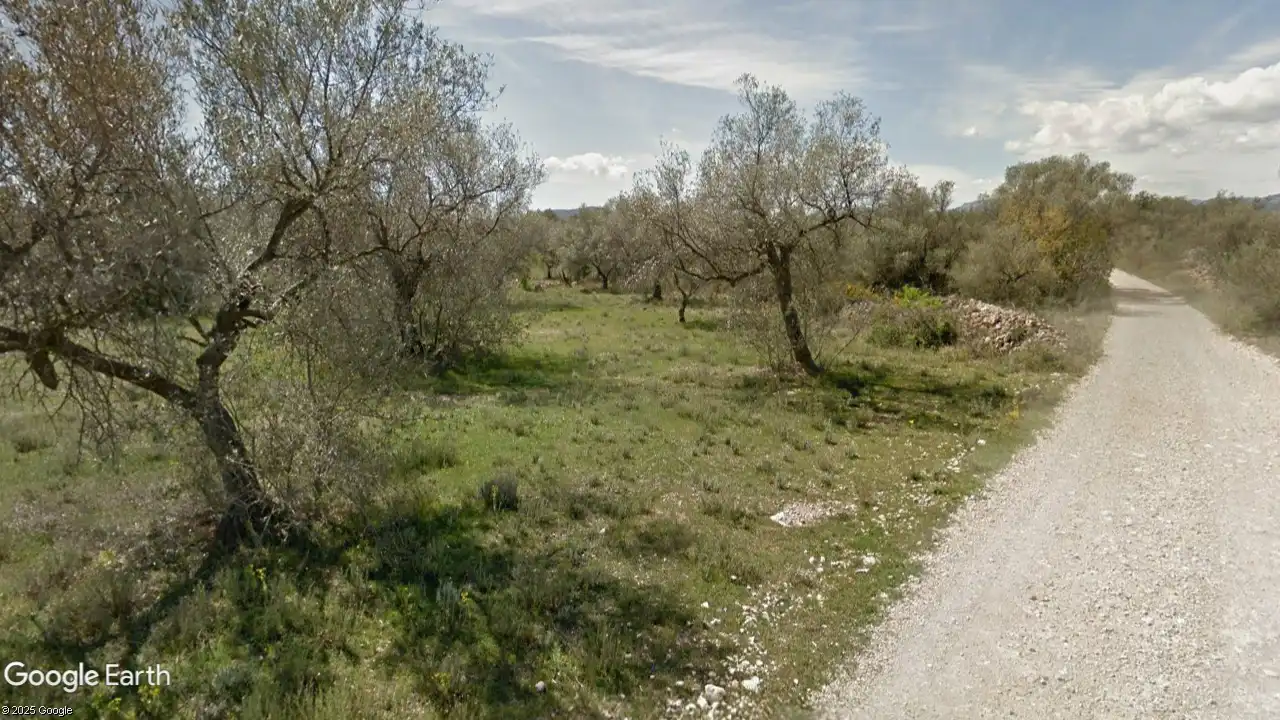 Terreny rústic en venda a San Rafael del Río, imagen 3