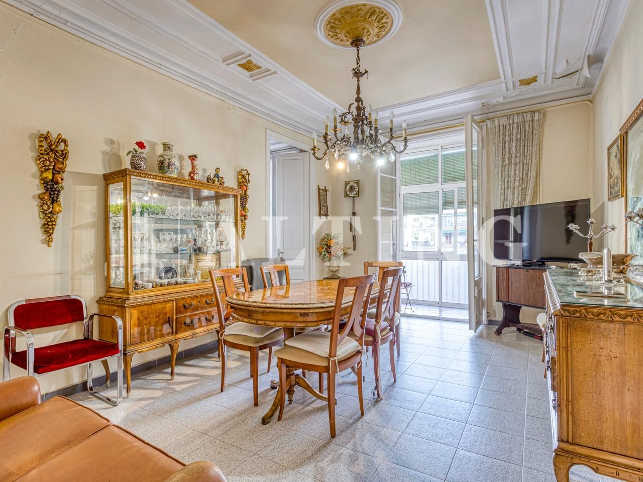 Piso en venta en Carrer ARAGO, L'Antiga Esquerra de l'Eixample, Eixample