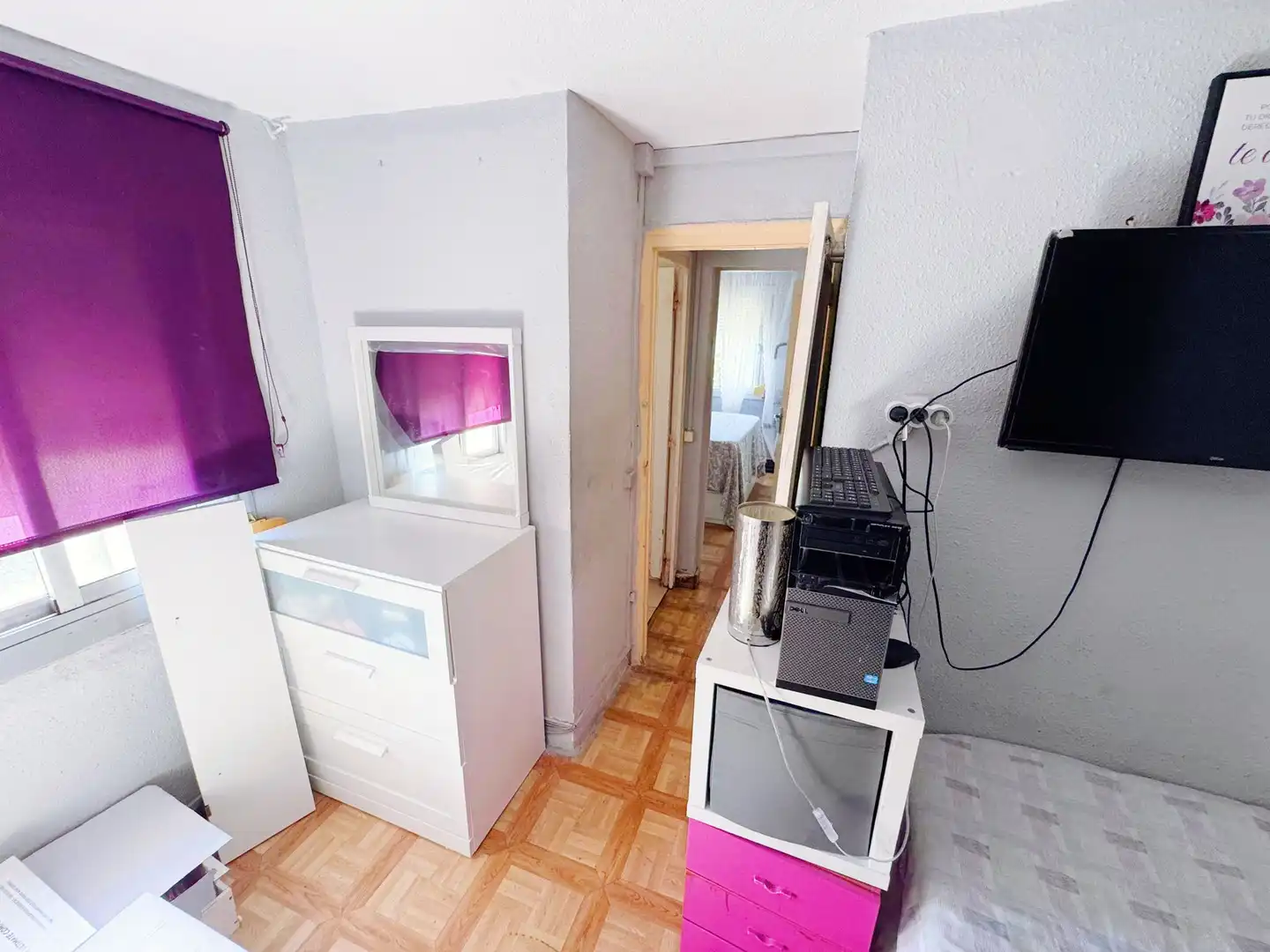 Wohnung zum Verkauf in Concòrdia - Can Rull, imagen 20