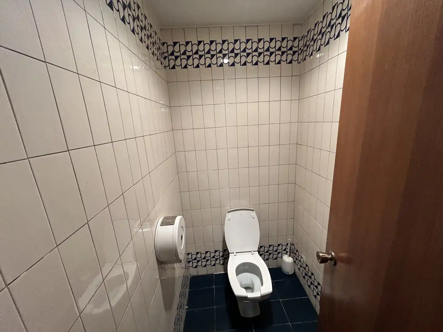 Büro zum Verkauf in General Alava Kalea, 10, Ensanche
