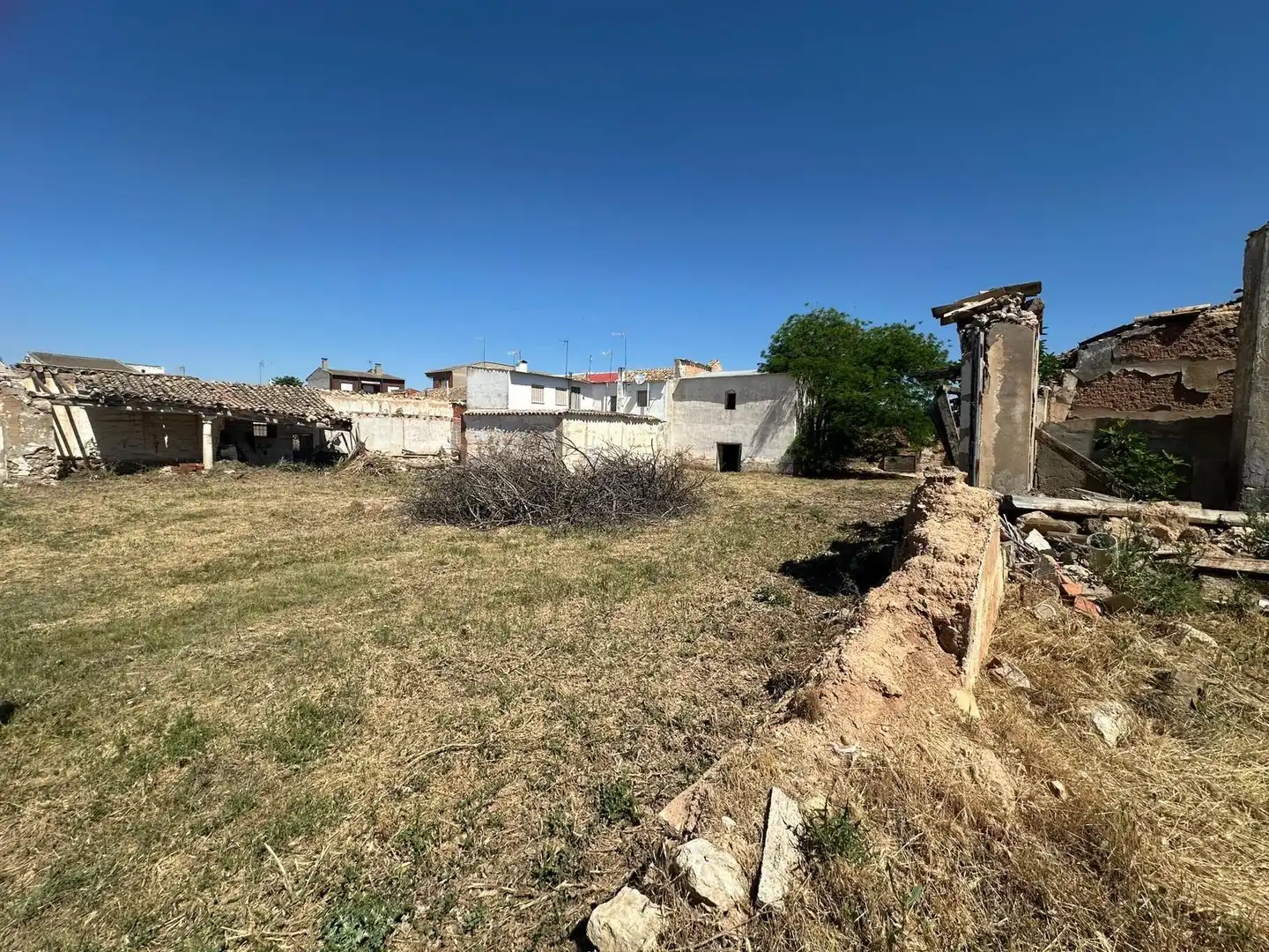 Terrenys i solars en venda a Quintanar de la Orden, imagen 4