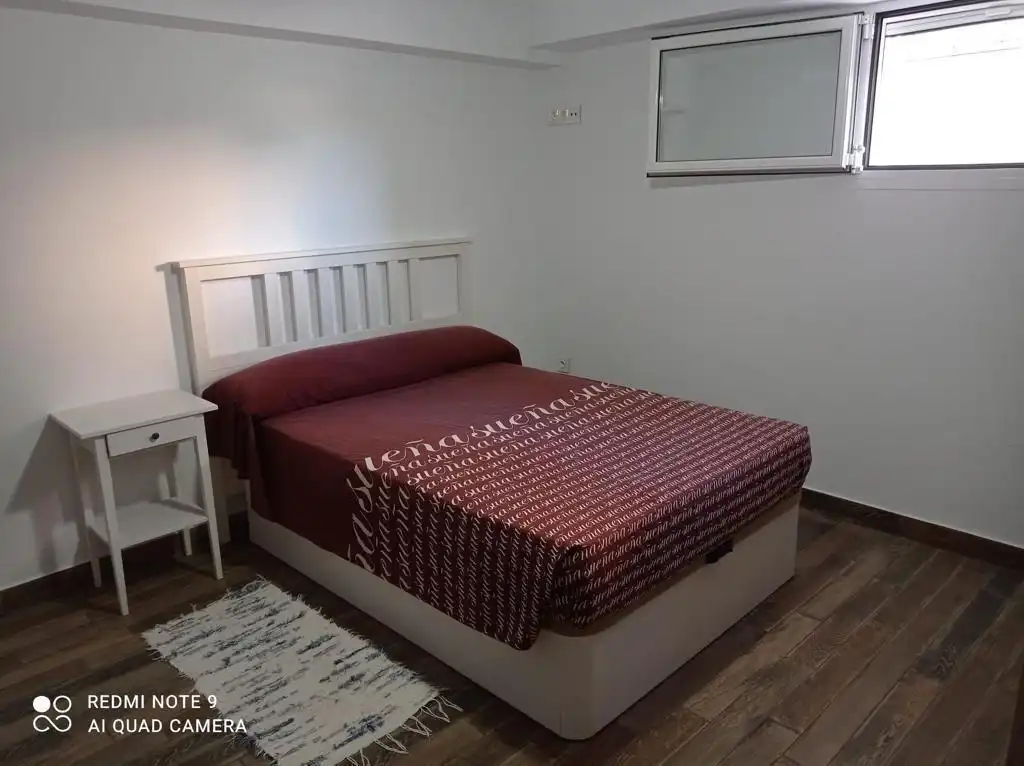Bedroom of Duplexes for sale in Águilas  with Heating, Terrace and Furnished