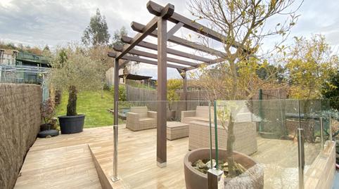 Photo 5 of Single-family semi-detached for sale in Rúa Do Merlo, Castiñeiriño - Cruceiro de Sar, Santiago de Compostela