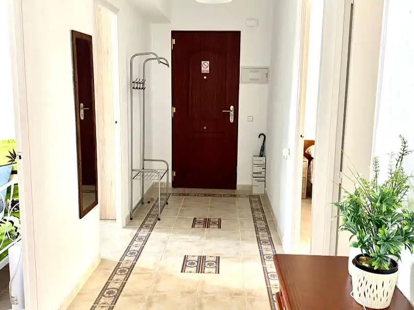 Wohnung zur Miete in Mar Baltico 9, imagen 3