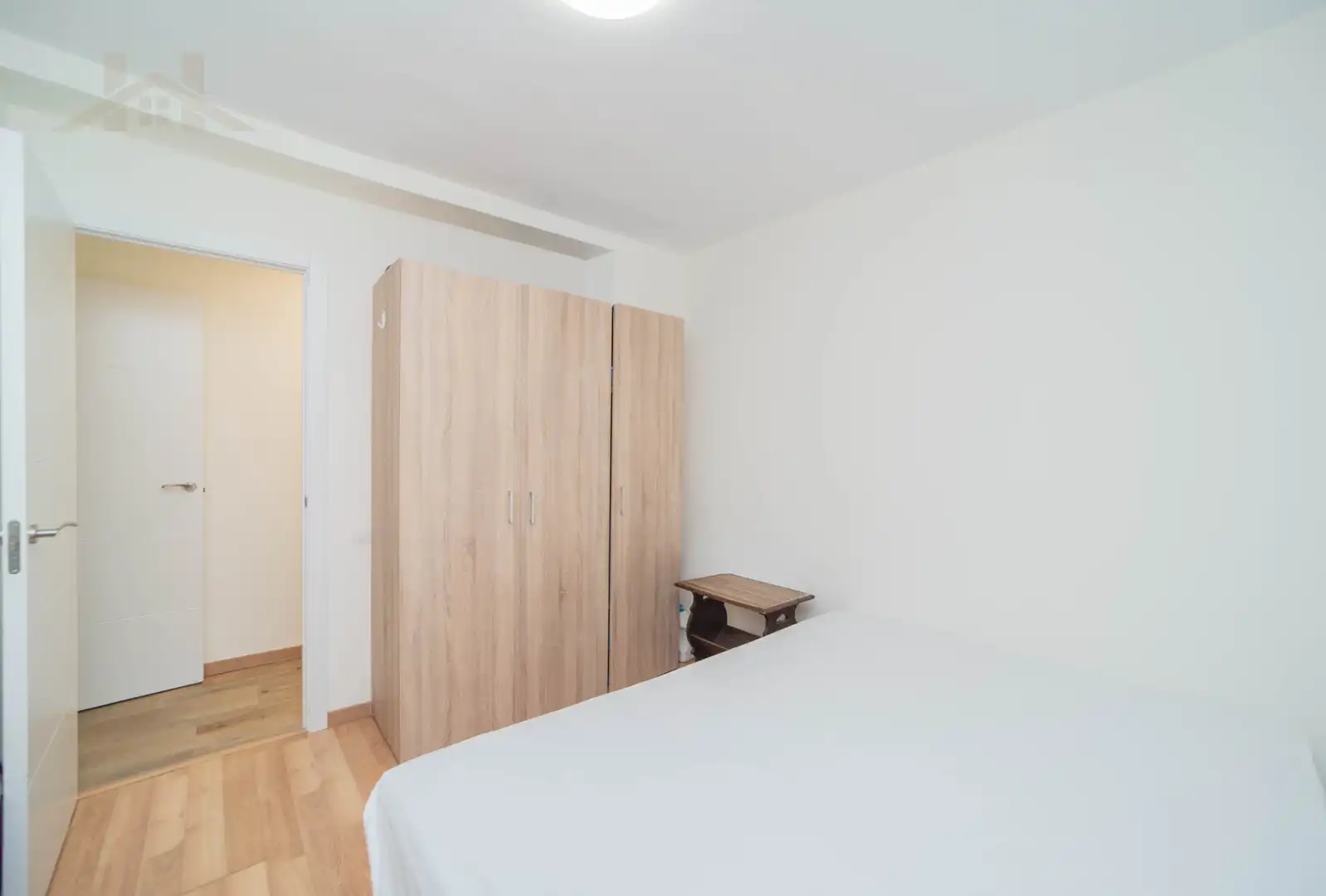 Dormitori de Pis en venda en Galapagar amb Calefacció, Terrassa i Piscina comunitària