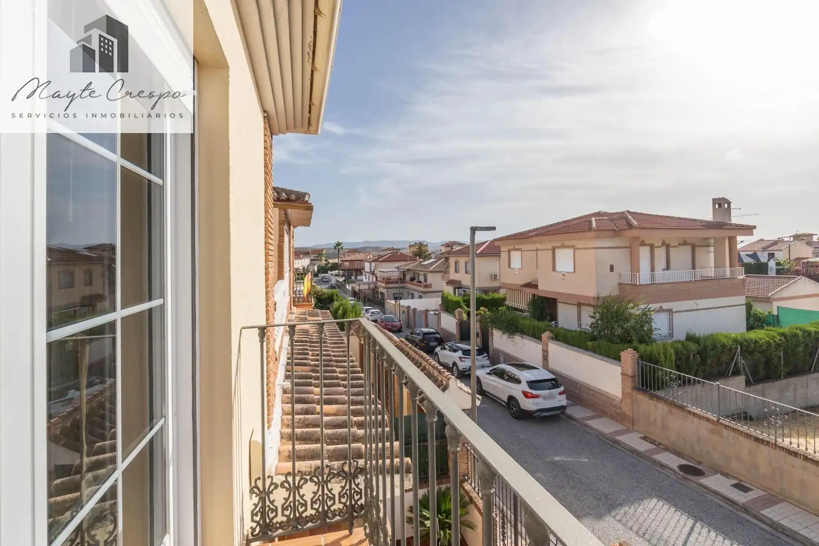 Semi-detached house for sale in Calle MEROE, imagen 54
