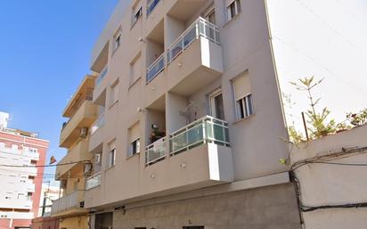 Exterior view of Flat for sale in Almazora / Almassora