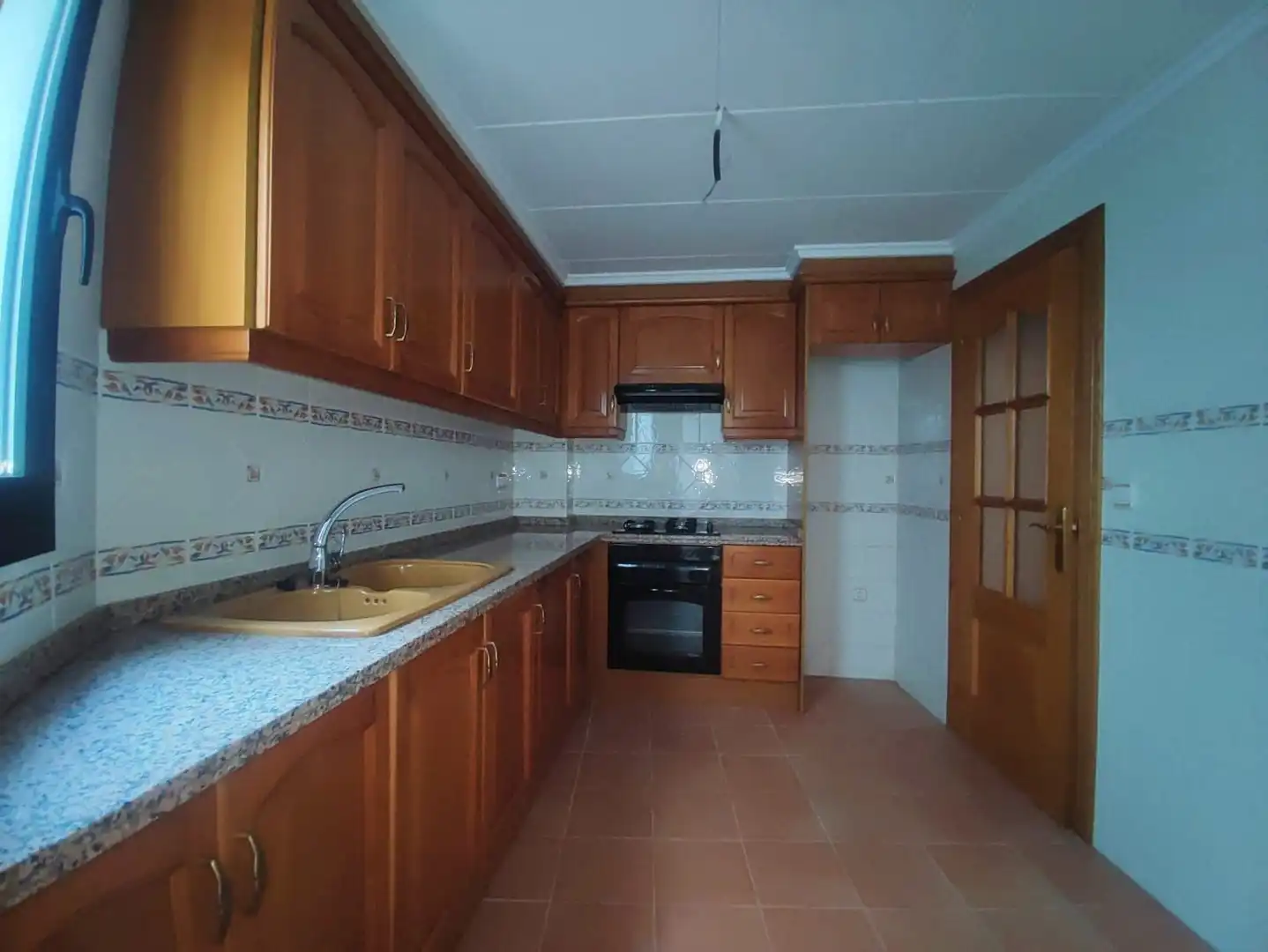 Cocina de Piso en venta en Cullera