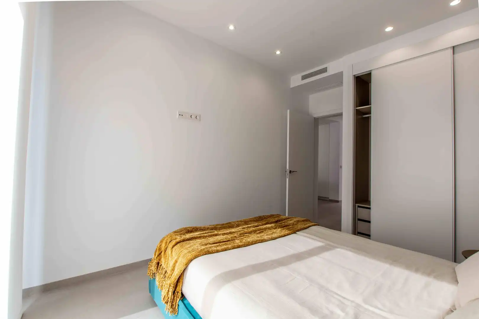 Àtic amb piscina en venda a Balcón de Finestrat - Terra Marina, imagen 17