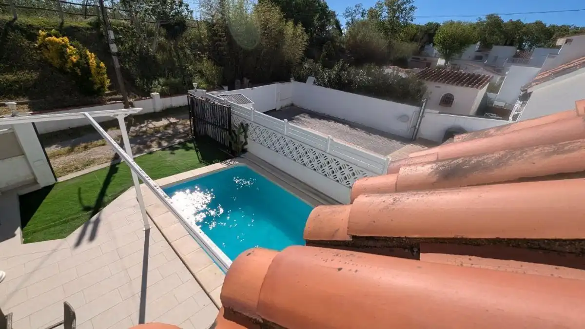Casa adosada en venta en Montseny, Carlit - Montseny