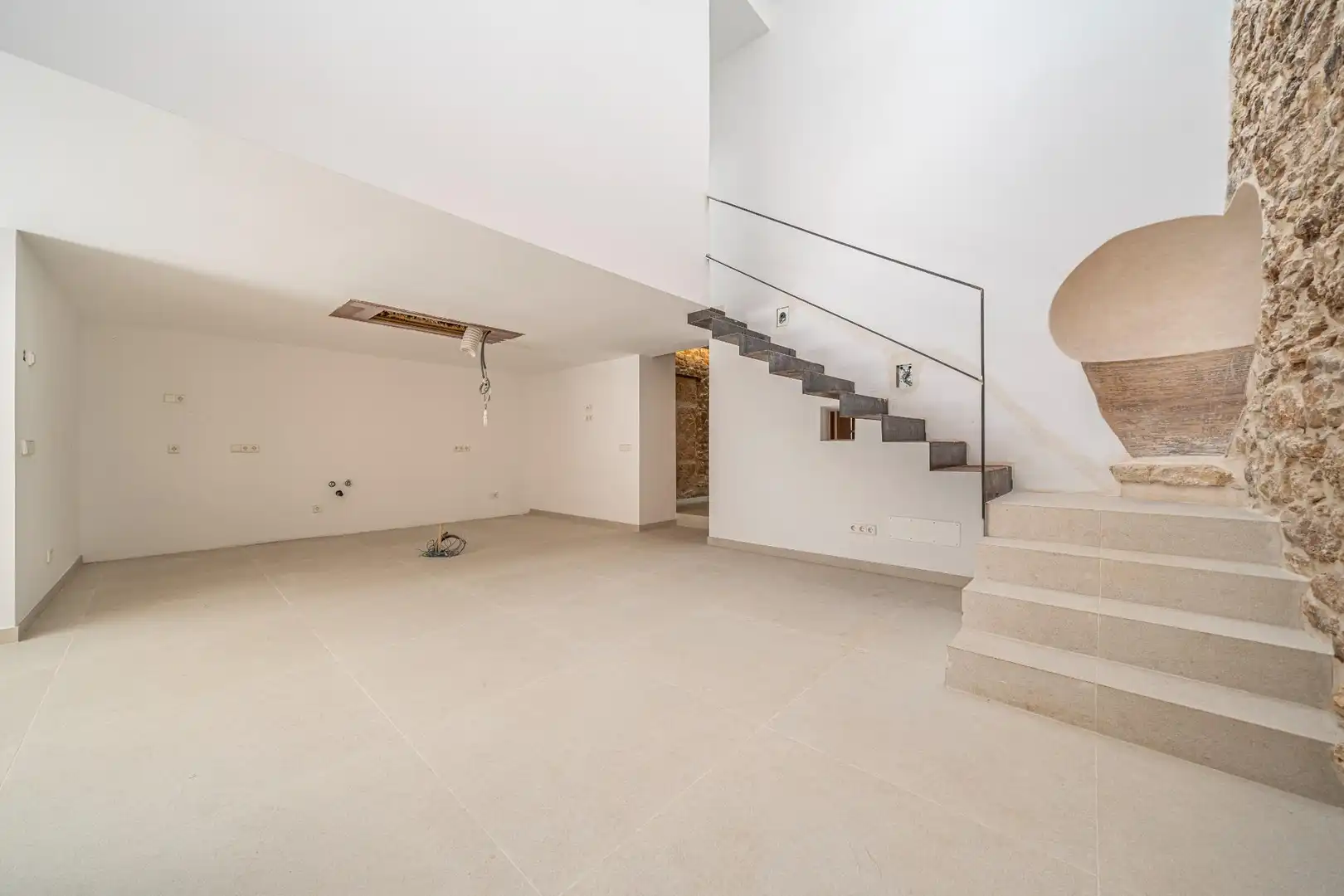 Casa adosada en venta en Petra